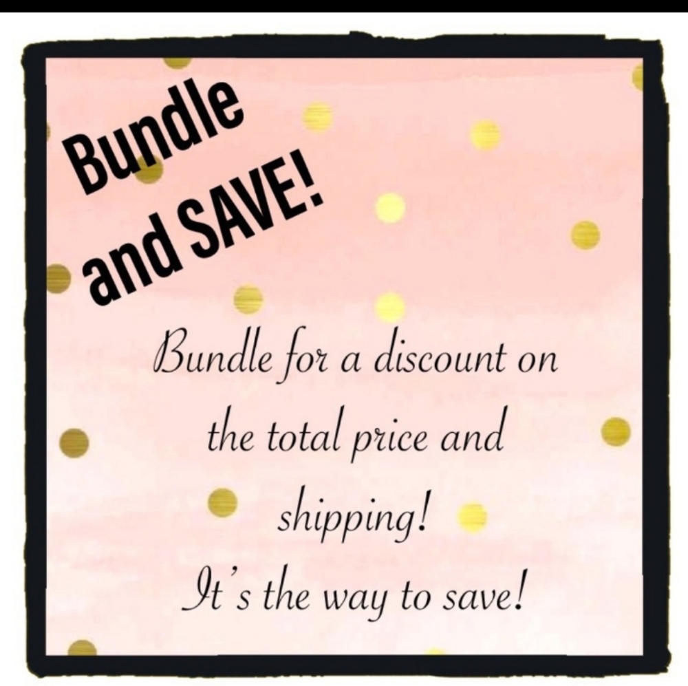 Bundle bundle bundle